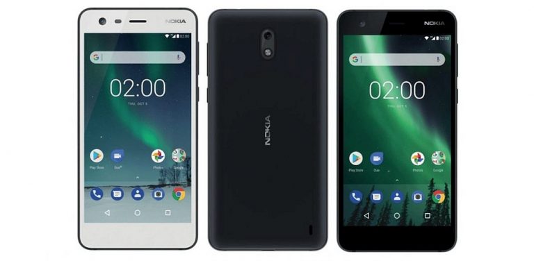 Nokia 1 varētu kļūt par vienu no pirmajiem Android Go viedtālruņiem