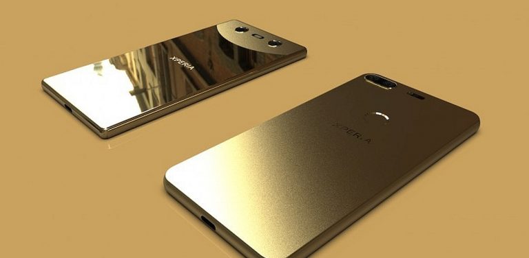 Divi jaunie 2018. gada Sony Xperia modeļi jau paspējuši nonākt tīmeklī