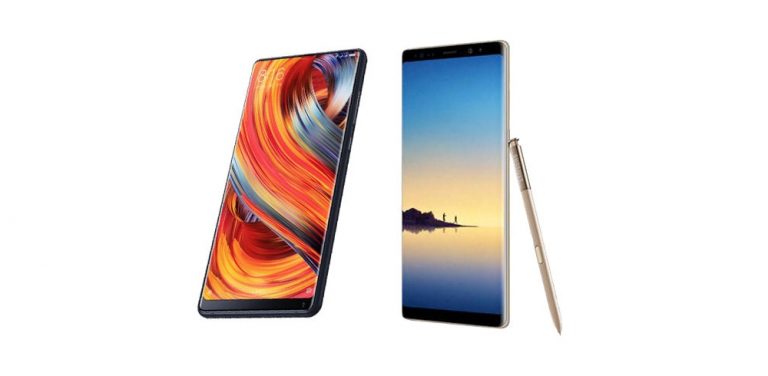 Xiaomi panāk Samsung Indijas tirgū