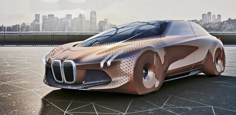 BMW uzlabos akumulatoru tehnoloģijas, gaidāmi 2 līdz 3 reizes garāki nobraukumi