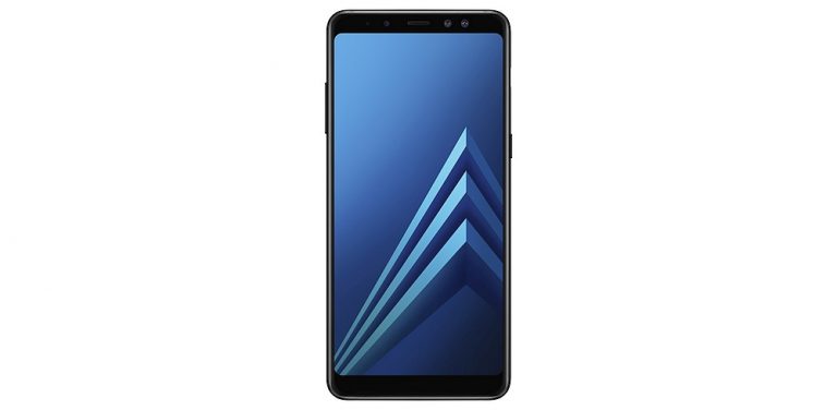Samsung izziņo Galaxy A8 (2018) un A8+ (2018) ar Infinity Display