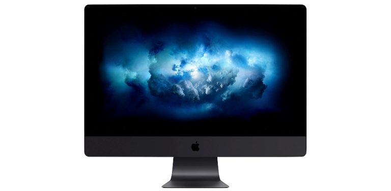 Cik maksās visjaudīgākais iMac Pro?