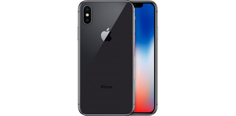 Apple varētu pārskatīt iPhone X cenu