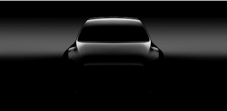 Tesla sola elektrodzinēju pikapu uzreiz pēc Model Y