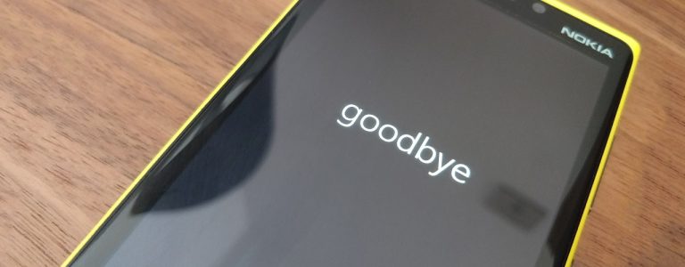 Microsoft pārtrauc Windows 10 Mobile izstrādi. Viss! Patiešām!
