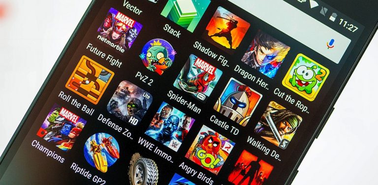 Vairākas Android spēles izmanto viedtālruņa mikrofonu spiegošanai