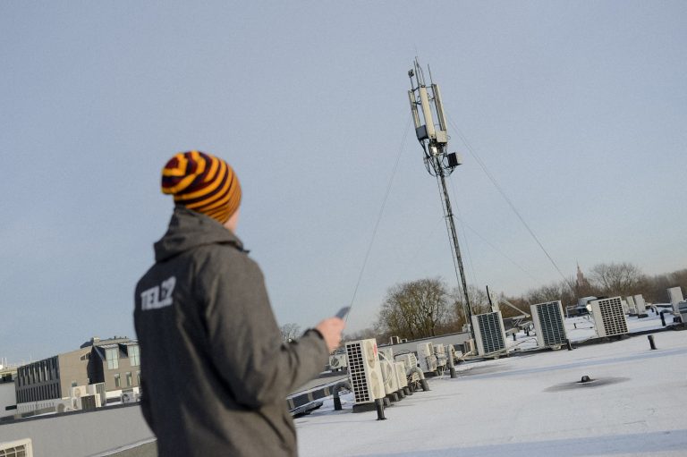 Tele2 tīkla infrastruktūras attīstībā 2018. gadā investēs 11 miljonus eiro