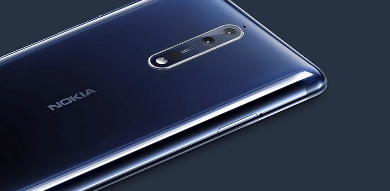 Nokia viedtālruņu bizness audzis, bet nespēj sacensties ar podziņtelefoniem