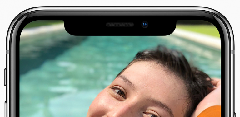 Android ražotāji nav spējuši nokopēt Apple Face ID