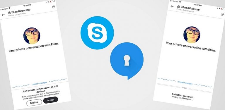 Microsoft ar Signal palīdzību piedāvās Skype saziņas šifrēšanu