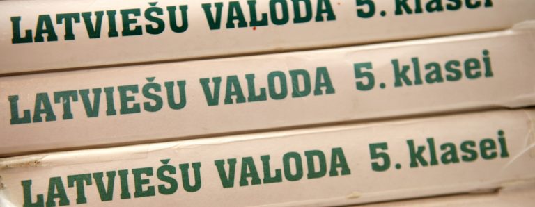 Ar jauno lietotni “Valodas draugs” var ērti ziņot par iespējamu valsts valodas pārkāpumu