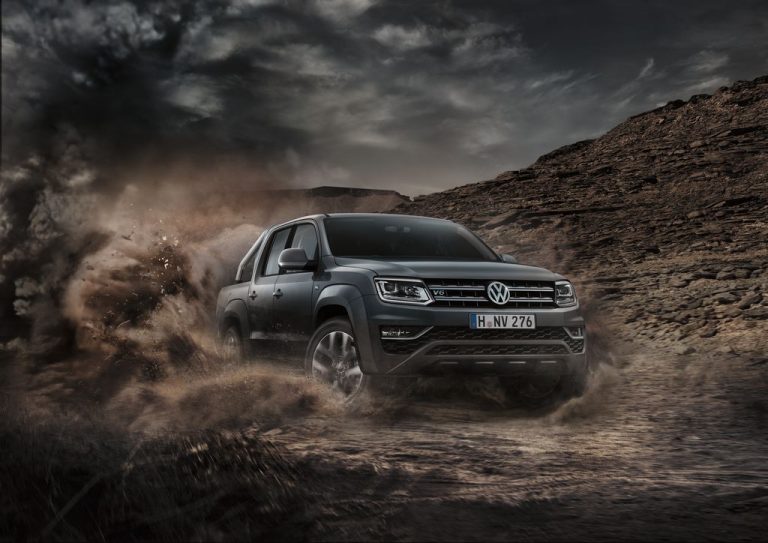Volkswagen komerctransports 2017. gadā pārdevis gandrīz pusmiljonu automašīnu
