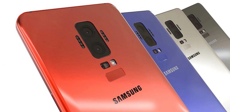 Samsung Galaxy S9 izziņošana apstiprināta MWC norises laikā februārī