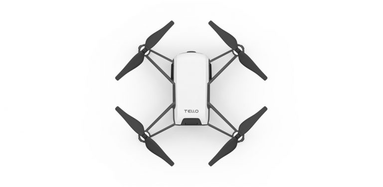 DJI izlaiž $99 dronu