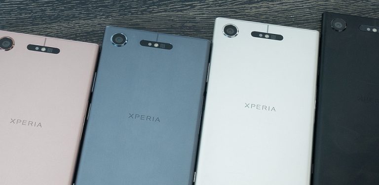 Sony Xperia vairs nesacentīsies ar Apple un Samsung
