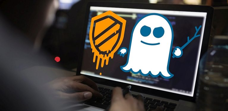 Intel un datoru ražotāji atsauc Meltdown/Spectre ievainojamību labojumus