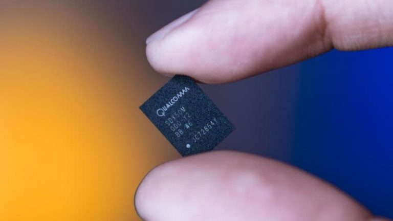 Eiropas Komisija uzliek 997 miljonu eiro lielu sodu mikroshēmu ražotājam Qualcomm