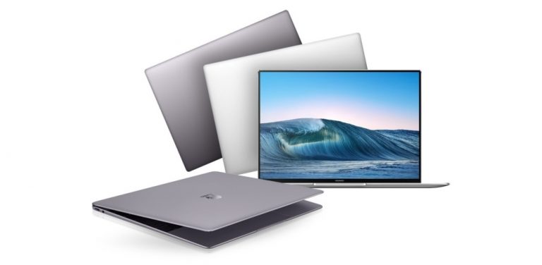 Huawei izziņo MateBook X Pro klēpjdatoru
