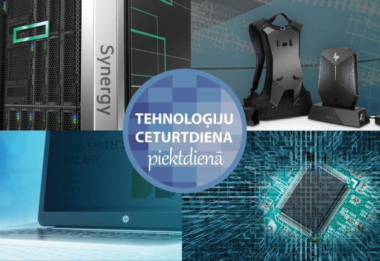 BIT aicina lietot jaunākos IT risinājumus un būt gataviem Vispārējai datu aizsardzības regulai (GDPR)