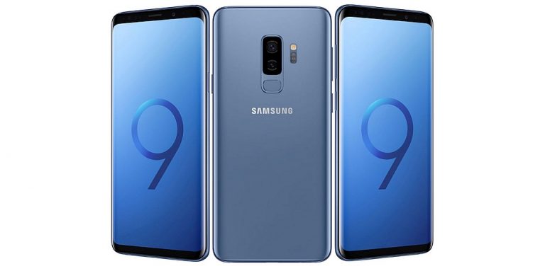 Samsung Galaxy S9 – Snapdragon procesors ir taupīgāks un ātrāks par Exynos