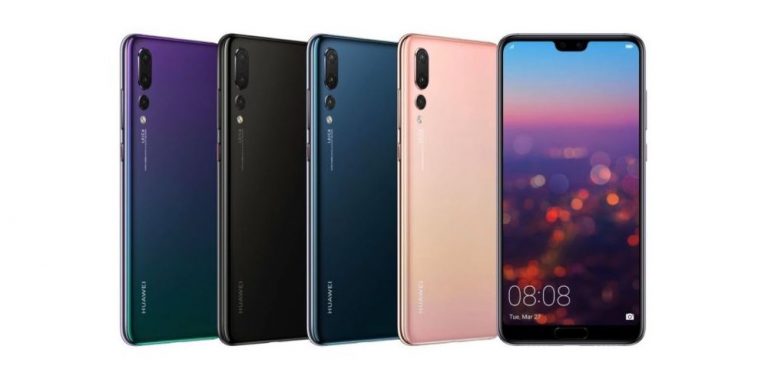 Huawei šajā gadā grasās piegādāt 200 miljonus viedtālruņu