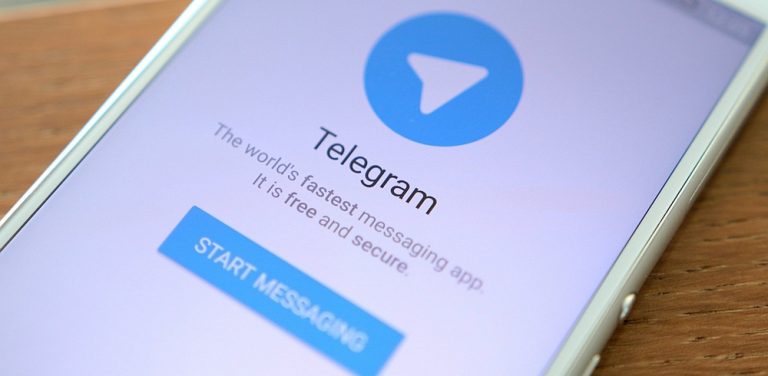 Krievijā sāk bloķēt saziņas lietotni Telegram