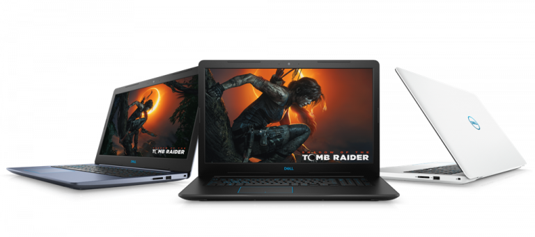 „Dell” jaunumi spēlniekiem: atjaunināts „Dell” un „Alienware” klāsts, e-sporta attīstība