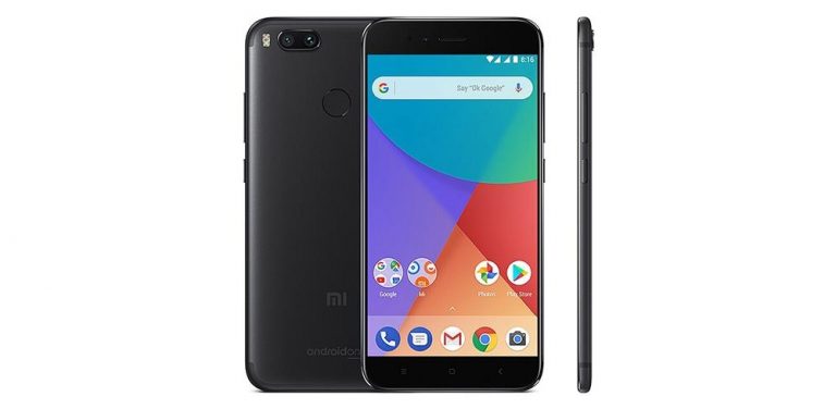 Xiaomi grasās izlaist budžeta klases Android One viedtālruņus