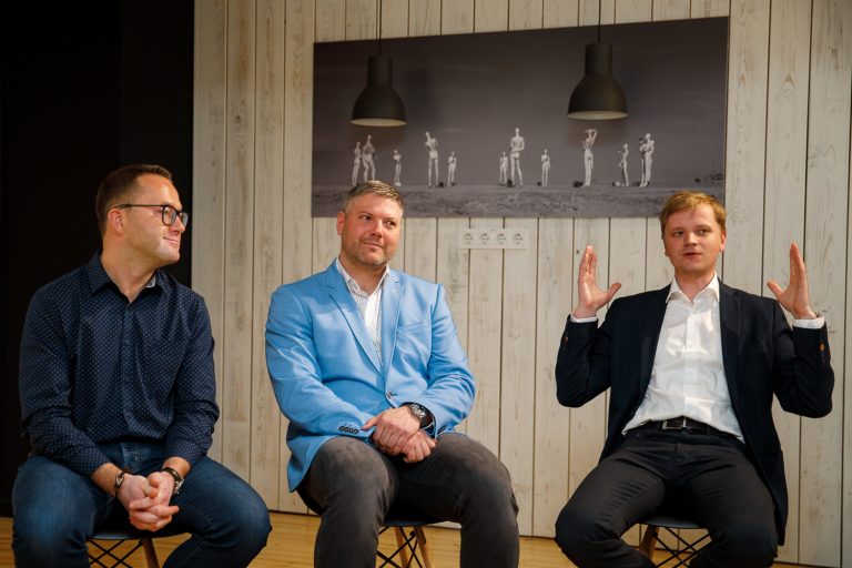 BITE plāno ieguldīt tīkla infrastruktūrā aptuveni 10 miljonus eiro