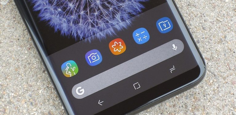Vecāku viedtālruņu darbību var mēģināt uzlabot ar Android Go Pixel Launcher