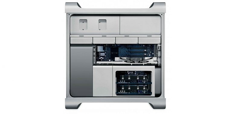 Apple apstiprina Mac Pro sērijas atjaunošanu 2019. gadā