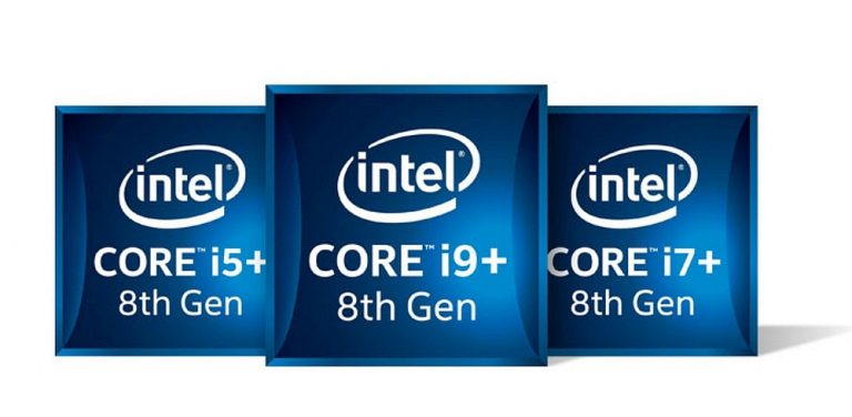 Intel izlaiž jaudīgus Core i9 klēpjdatoru procesorus