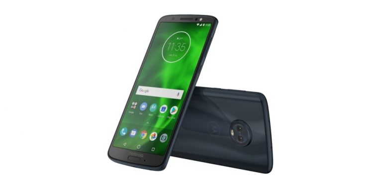 Motorola izziņo Moto G6 un Moto E5 viedtālruņu sērijas
