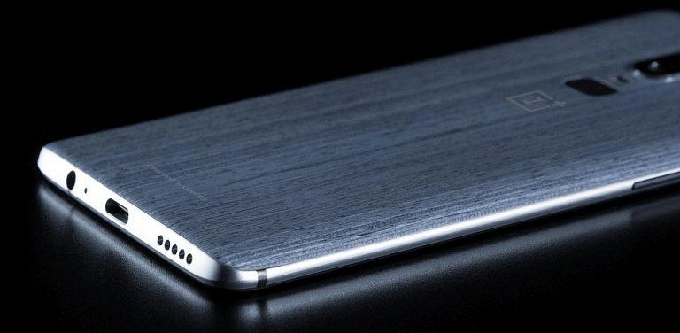 OnePlus oficiāli apstiprina OnePlus 6 nosaukumu