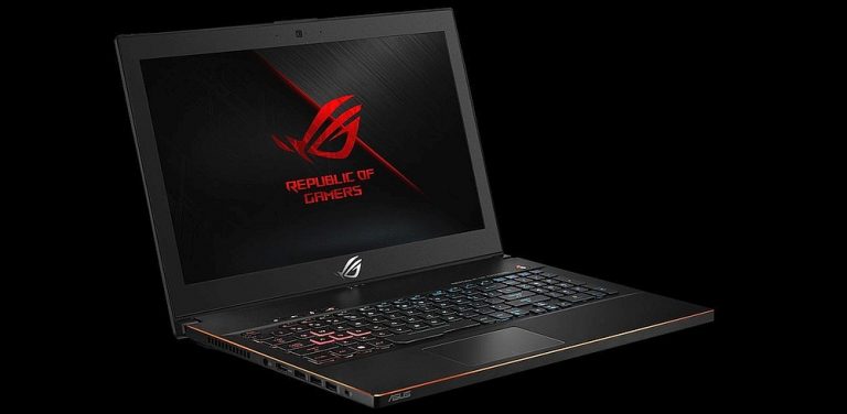 ASUS izziņo vidējās klases spēļu klēpjdatorus ar 120 Hz ekrāniem