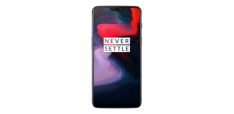 Oficiāli izziņots OnePlus 6 viedtālrunis