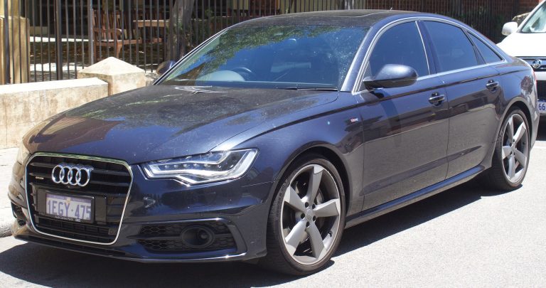 Audi paziņo par C7 paaudzes A6 un A7 V6 TDI dzinēju vadības programmatūras neatbilstībām