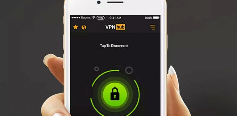 Pornhub izlaiž paši savu VPN