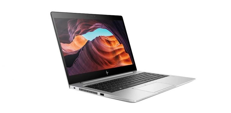 HP izziņo Ryzen Pro darbinātus EliteBook un ProBook klēpjdatorus