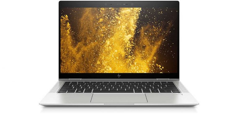 HP izziņo EliteBook x360 1030 G3 ar Kaby Lake R procesoriem