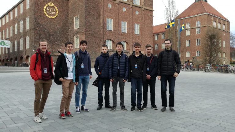 Latvijas skolēni izcīna trīs bronzas medaļas Baltijas informātikas olimpiādē