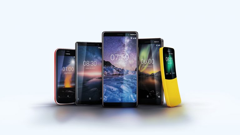 Mobitec Group atklāj pirmo Nokia Showroom Baltijā