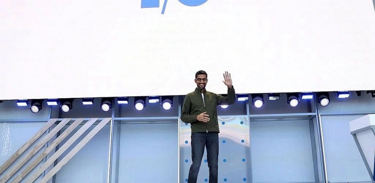 Lielākie Google I/O 2018 pirmās dienas paziņojumi – mākslīgais intelekts