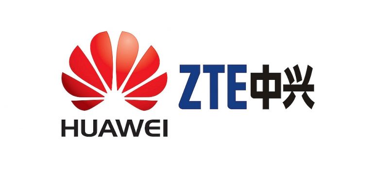 Pentagons aizliedz armijas bāzēs pārdot Huawei un ZTE viedtālruņus