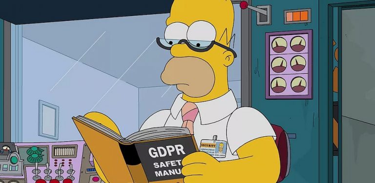 Google un Facebook jau ir ķezā ar Vispārīgās datu aizsardzības regulas prasībām