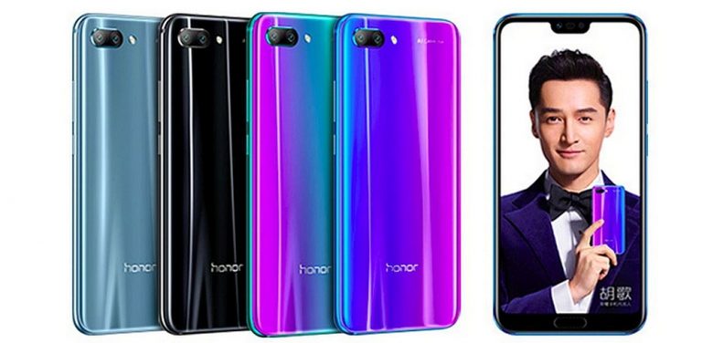 Huawei viedtālruņu videokaršu Turbo tehnoloģija nonāk Honor 10