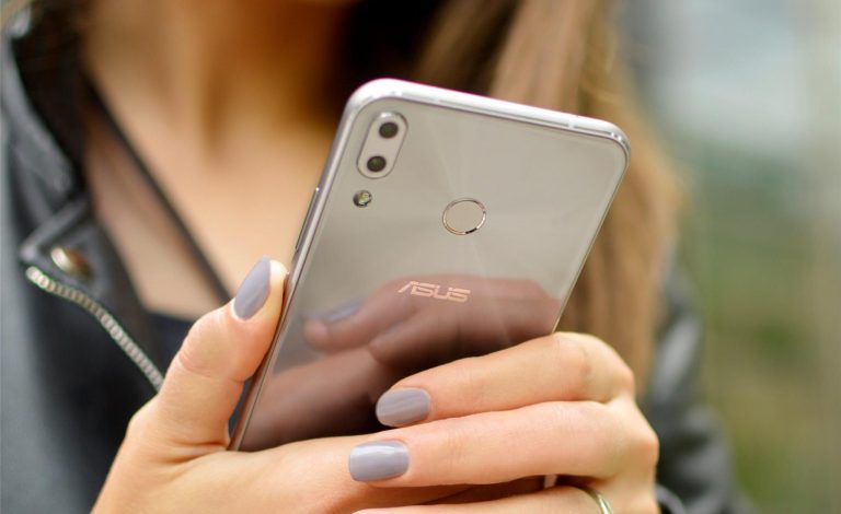 ASUS ZenFone 5 pieejams arī Latvijā