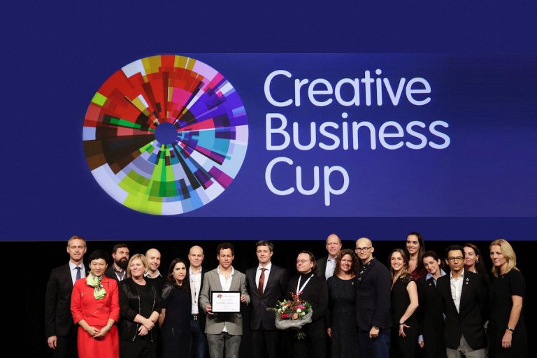 Aicina jaunos uzņēmējus pieteikties konkursa  Creative Business Cup nacionālajai atlasei