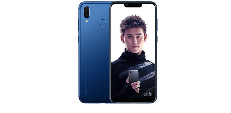 Honor ar Play modeli pievienojas geimeriem paredzēto viedtālruņu tirgum