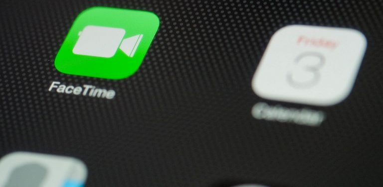 8 gadi kopš Apple nav sadūšojušies padarīt FaceTime atvērtu visiem